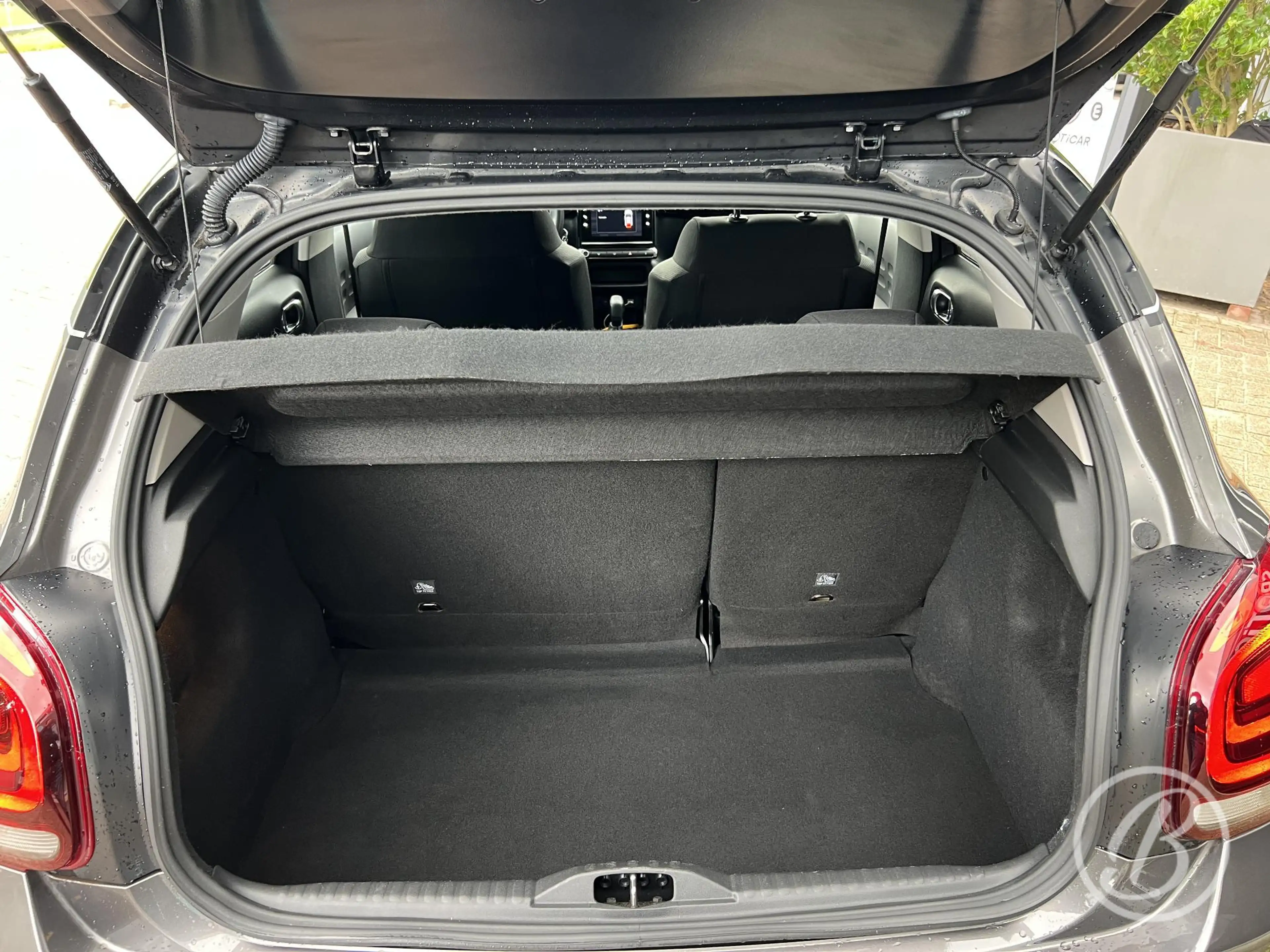 Citroen C3 1.2 82pk S&S Feel Edition — photo 29