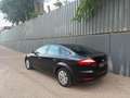 Ford Mondeo Ghia 2,0 TDCi DPF | PICKERL BIS 12/2026 INKL.ÜB... Schwarz - thumbnail 3