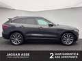 Jaguar F-Pace P250 R-Dynamic SE AWD Gris - thumbnail 15