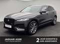 Jaguar F-Pace P250 R-Dynamic SE AWD Gris - thumbnail 1