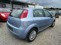 Fiat Grande Punto 1.4 16V Dynamic Bleu - thumbnail 4