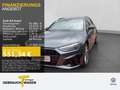 Audi A4 40 TFSI 2x S LINE MATRIX-LED LM19 AHK Grau - thumbnail 1