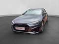 Audi A4 40 TFSI 2x S LINE MATRIX-LED LM19 AHK Grau - thumbnail 2