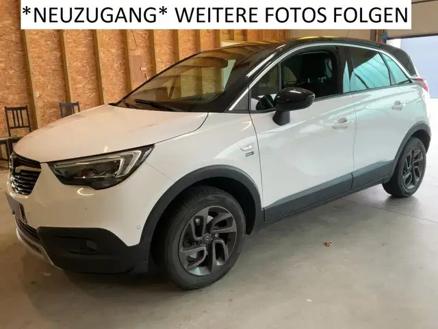 Opel Crossland X 2020 KAMERA PARKASSIST CARPLAY LED TEMPOMAT SPUR