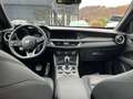 Alfa Romeo Stelvio 2.0 Turbo 16V 206 kW (280 PS) AT8 – Q4 Ti Nero - thumbnail 11