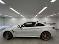 BMW M4 GTS Carbon Keramik M Driver´s Package Deutsches Fa Белый - thumbnail 2