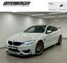BMW M4 GTS Carbon Keramik M Driver´s Package Deutsches Fa Белый - thumbnail 1