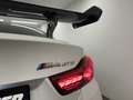 BMW M4 GTS Carbon Keramik M Driver´s Package Deutsches Fa Белый - thumbnail 15