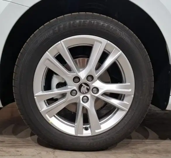 Škoda Fabia 2026, foto 4