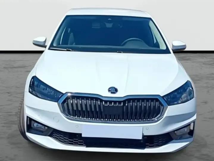 Škoda Fabia 2026, foto 3