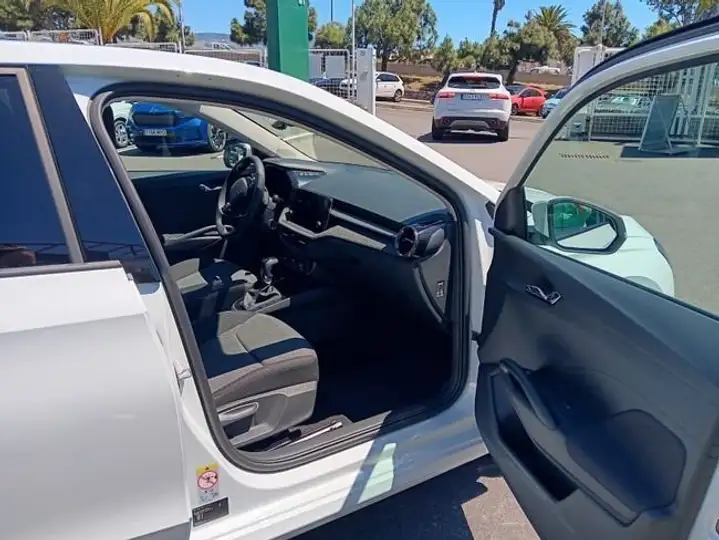Škoda Fabia 2026, foto 8