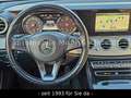 Mercedes-Benz E 220 d T 9G Tronic*NAVI*SHZ*360°CAM*AMBI*PDC* Argent - thumbnail 7