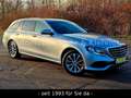 Mercedes-Benz E 220 d T 9G Tronic*NAVI*SHZ*360°CAM*AMBI*PDC* Argent - thumbnail 1