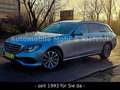 Mercedes-Benz E 220 d T 9G Tronic*NAVI*SHZ*360°CAM*AMBI*PDC* Argent - thumbnail 29