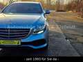 Mercedes-Benz E 220 d T 9G Tronic*NAVI*SHZ*360°CAM*AMBI*PDC* Argent - thumbnail 3