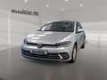 Volkswagen Polo VI 1.0 TSI Style Matrix ACC Navi 2xKlima SHZ Silber - thumbnail 2