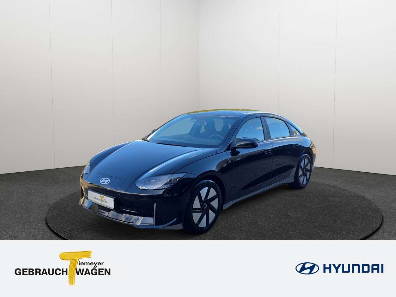 Hyundai IONIQ 6 2023