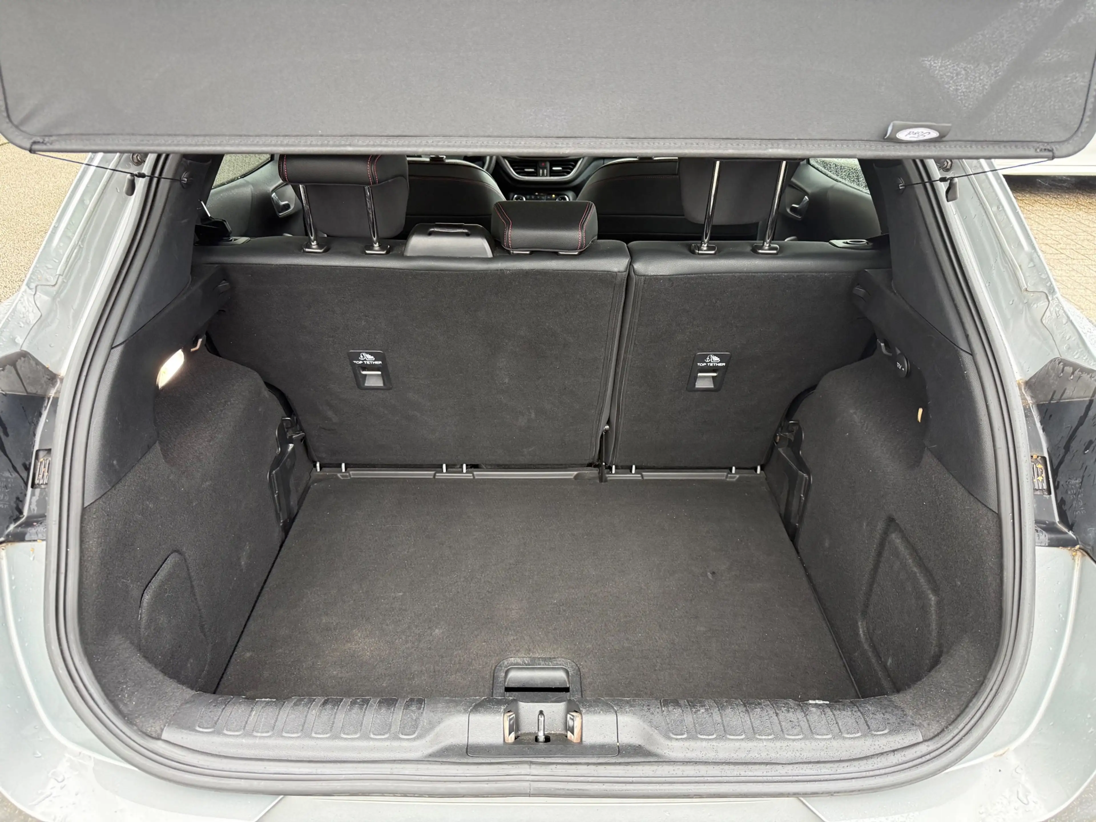 Ford Puma 1.0 EcoBoost Hybrid ST-Line, Automaat, Navi, Camer — photo 18