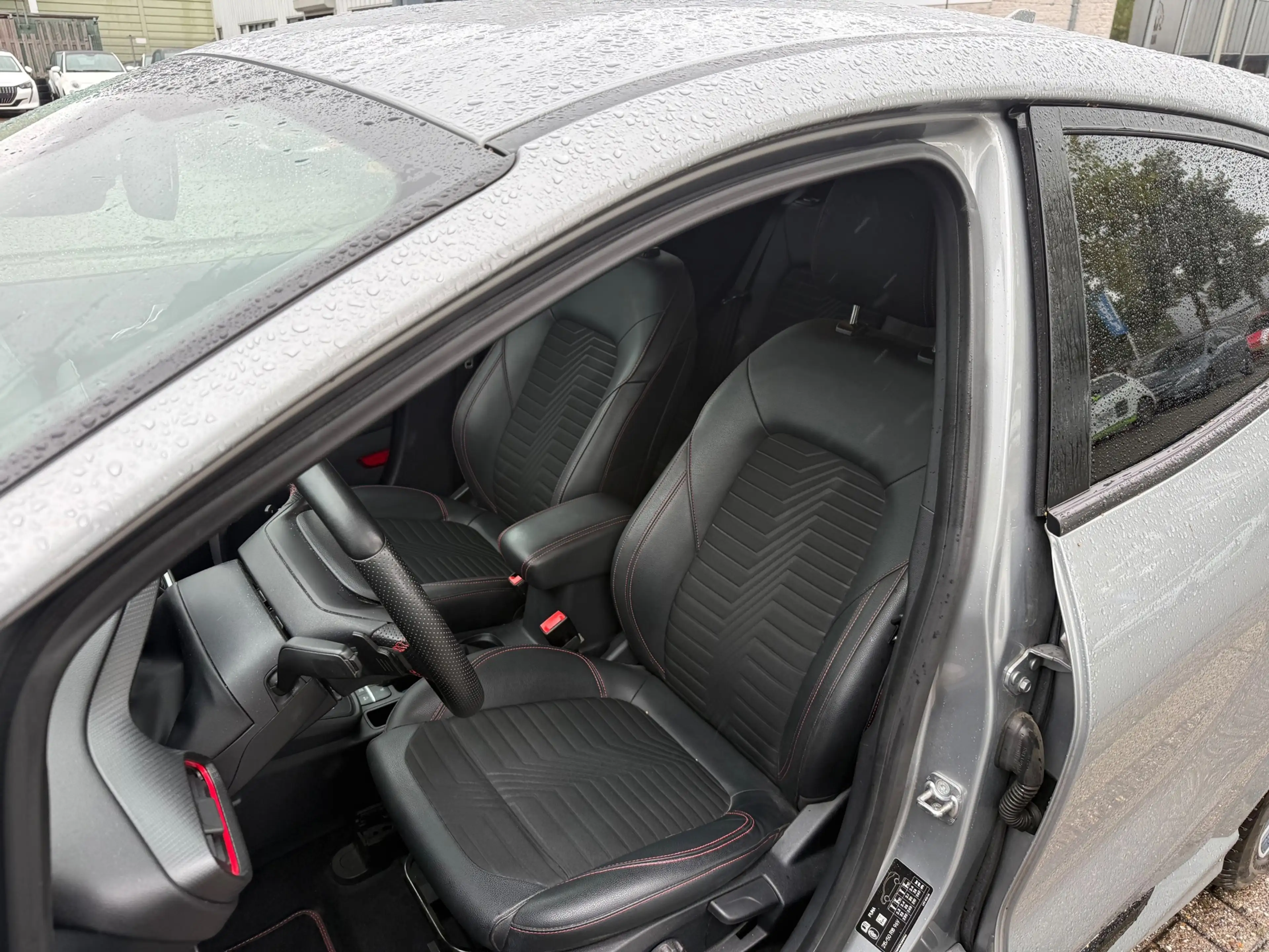 Ford Puma 1.0 EcoBoost Hybrid ST-Line, Automaat, Navi, Camer — photo 3