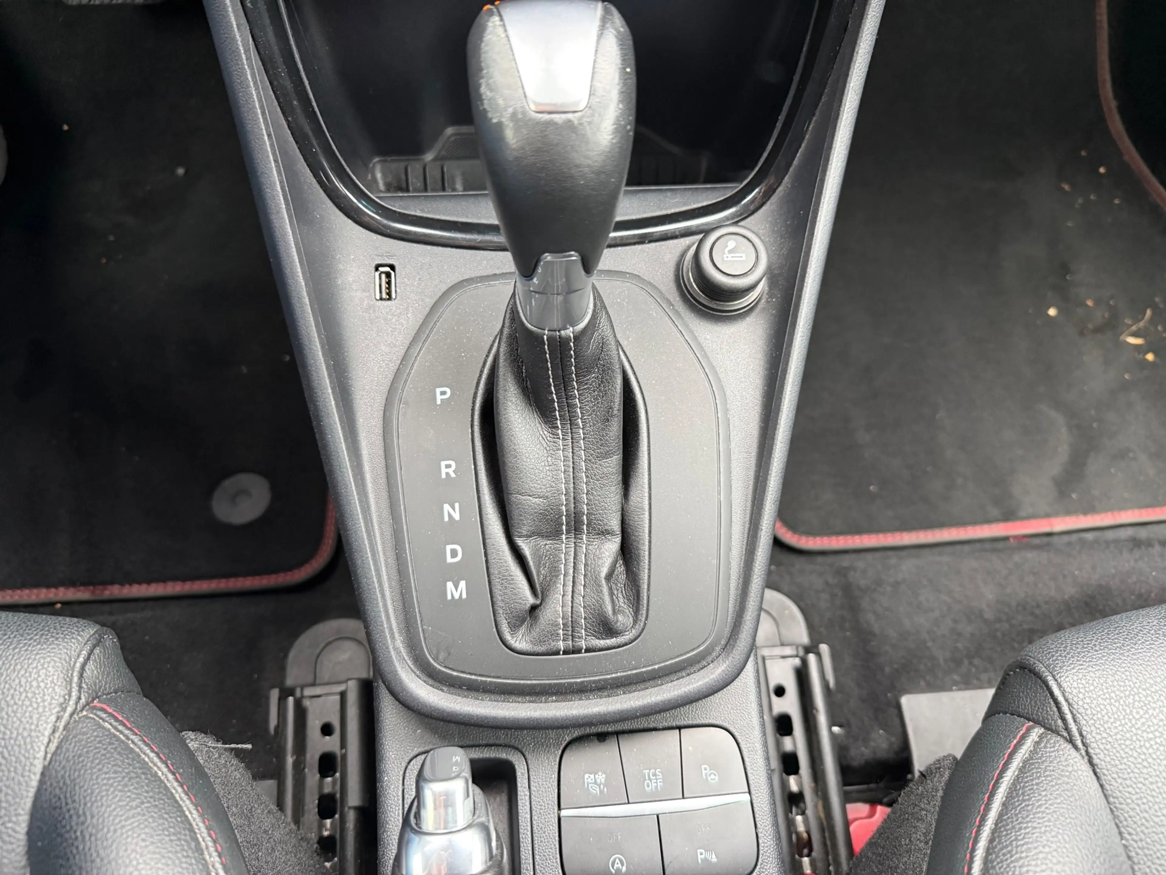 Ford Puma 1.0 EcoBoost Hybrid ST-Line, Automaat, Navi, Camer — photo 14