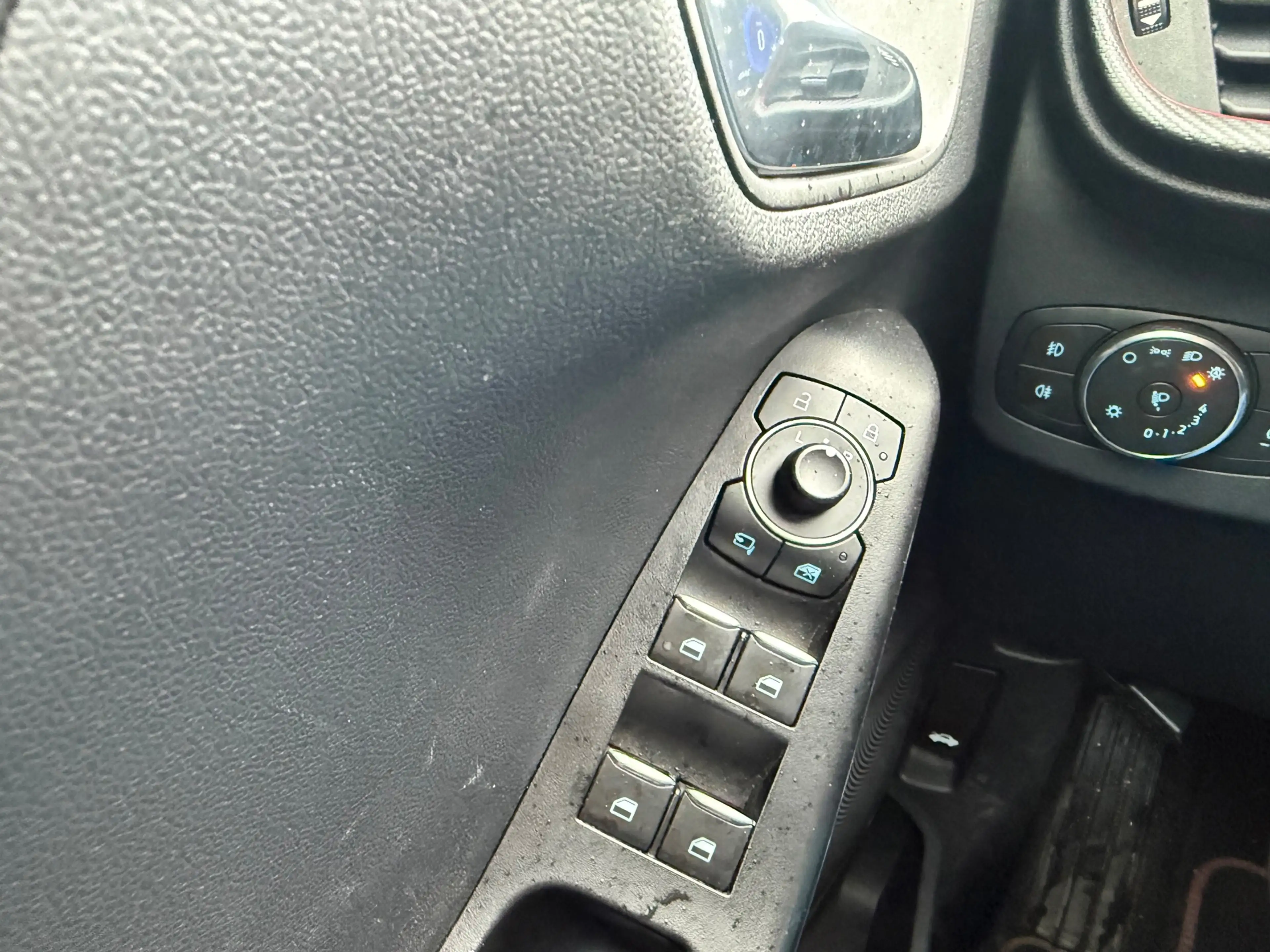 Ford Puma 1.0 EcoBoost Hybrid ST-Line, Automaat, Navi, Camer — photo 15