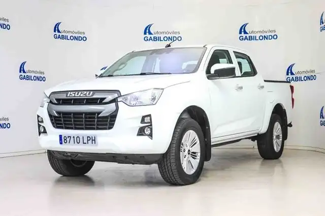 Isuzu