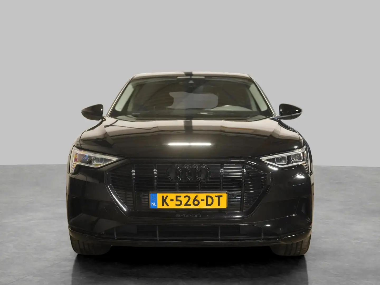 Audi e-tron Sportback 55 quattro Business edition Plus 95 kWh Noir - 2