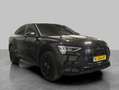 Audi e-tron Sportback 55 quattro Business edition Plus 95 kWh Noir - thumbnail 3
