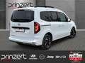 Nissan Townstar 1.3 DIG-T L1 "N-Connecta" Navi*Design-Paket Weiß - thumbnail 3