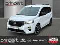 Nissan Townstar 1.3 DIG-T L1 "N-Connecta" Navi*Design-Paket Weiß - thumbnail 1