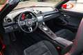 Porsche 718 BOXSTER GTS /PDK / SPORT DESIGN / 1 OWNER / CARBON Червоний - thumbnail 14