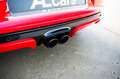 Porsche 718 BOXSTER GTS /PDK / SPORT DESIGN / 1 OWNER / CARBON Червоний - thumbnail 24