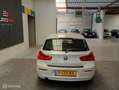 BMW 116 1-serie 116i Executive AIRCO / NAVIGATIE / BLUETOO Bianco - thumbnail 7