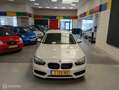 BMW 116 1-serie 116i Executive AIRCO / NAVIGATIE / BLUETOO Bianco - thumbnail 3