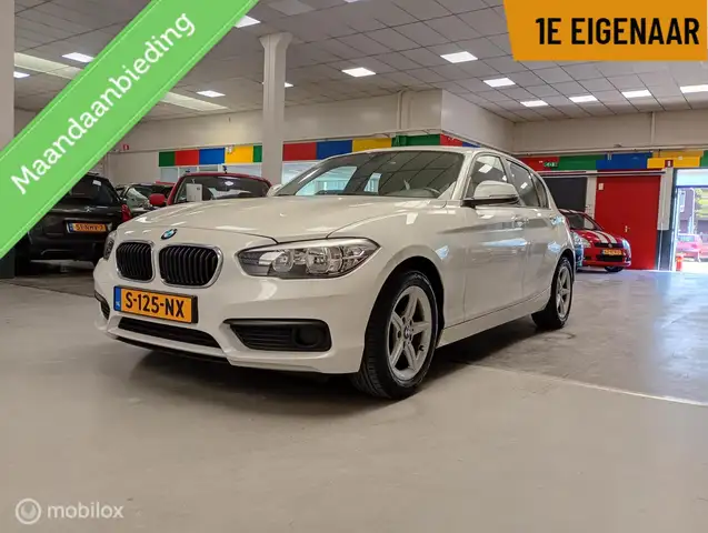 BMW 116