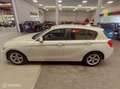 BMW 116 1-serie 116i Executive AIRCO / NAVIGATIE / BLUETOO Bianco - thumbnail 5