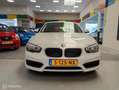 BMW 116 1-serie 116i Executive AIRCO / NAVIGATIE / BLUETOO Bianco - thumbnail 2