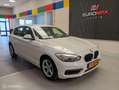 BMW 116 1-serie 116i Executive AIRCO / NAVIGATIE / BLUETOO Bianco - thumbnail 9