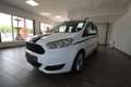 Ford Tourneo Courier 1,0 Ltr. EcoBoost Blanc - thumbnail 6