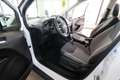 Ford Tourneo Courier 1,0 Ltr. EcoBoost Blanc - thumbnail 8