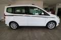 Ford Tourneo Courier 1,0 Ltr. EcoBoost Blanc - thumbnail 2