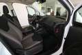 Ford Tourneo Courier 1,0 Ltr. EcoBoost Blanc - thumbnail 13