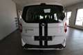 Ford Tourneo Courier 1,0 Ltr. EcoBoost Blanc - thumbnail 4