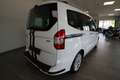 Ford Tourneo Courier 1,0 Ltr. EcoBoost Blanc - thumbnail 3