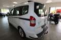 Ford Tourneo Courier 1,0 Ltr. EcoBoost Blanc - thumbnail 5
