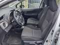 Toyota Yaris 5p 1.3 Lounge aut. adatta x neopatentati Argento - thumbnail 9