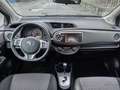 Toyota Yaris 5p 1.3 Lounge aut. adatta x neopatentati Argento - thumbnail 8