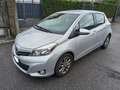 Toyota Yaris 5p 1.3 Lounge aut. adatta x neopatentati Argento - thumbnail 1