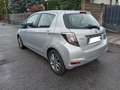 Toyota Yaris 5p 1.3 Lounge aut. adatta x neopatentati Argento - thumbnail 5