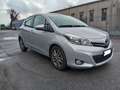 Toyota Yaris 5p 1.3 Lounge aut. adatta x neopatentati Argento - thumbnail 3